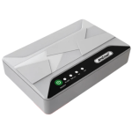 Svolt 51.2V 325AH 16.64KWH Lithium Battery SCN512325