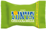 Tiny Tony's Dark Almond Seasalt Chocolate 9g