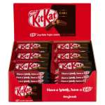 Nestle Kit Kat 4 Finger Dark Chocolate 48×41.5GR