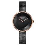 Curren 9030 - 33MM Black