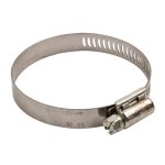 Hose Clamp Galv 57X82 Livestainable