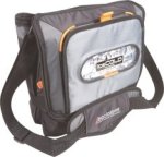 Leisurequip - Ice Cold 18 Can 25 Hour Retension Cooler - Black & Grey