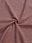 Embossed Bullet Crepe