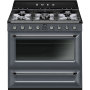 Smeg TR90GR Cooker With Gas Hob 90X60 Cm Victoria Aesthetic TR90GR