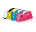 Stationery Tape Dispenser 125 58 66MM Asst.