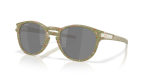 Oakley - Latch - Matte Fern Terrazzo prizm Black