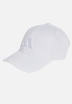 Adidas Performance Baseball Cap Tonal - White