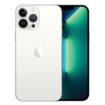 Apple Iphone 13 Pro Max 128GB Silver