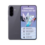 Samsung Galaxy A57 5G 256GB Storage 8GB RAM 6.7-INCH Display Dual Sim