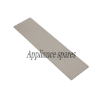 Falco Extractor Glass Light Cover