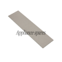 Falco Extractor Glass Light Cover