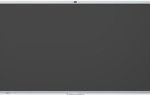 Dahua 65 Inch 4K Uhd Interactive Smart Whiteboard Screen
