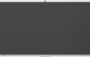 Dahua 65 Inch 4K Uhd Interactive Smart Whiteboard Screen