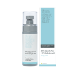 Fundamentals 10% Glycolic Acid + 2% Salicylic Acid Body Polish 100ML