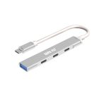 Supafly USB C Muti Port Hub