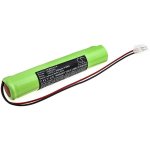 Replacement Battery For Baes Ova TD210331 Baes 329055240 Etc.