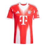 Adidas Bayern Munich Men's Home 26 27 Soccer Jersey