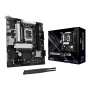 ASRock B860M-X Wifi Intel Lga 1851 Micro Atx Motherboard 90-MXBRY0-A0UAYZ