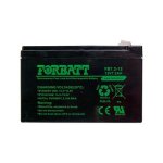 Forbatt 12V 7.2AH Sla Battery