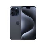 Apple Pre-owned Iphone 15 Pro Max 512GB Blue Titanium Good