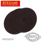 Disc 180MM 24 Grit Bulk