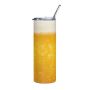 Imaging Architects Beer Texture Stainless Steel Tumbler