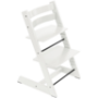 White Tripp Trapp Baby Chair