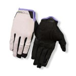 Dnd Gel Gloves - Black XXL