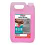 Parrot 5LJANITORIAL Anti-bacterial Hand Soap STRAWBERRYJA0401HS