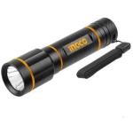 Ingco Flashlight 250 Lumens