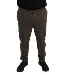 Mens Cargo Pants - 60 Taupe