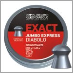 Exact Jumbo Express 5.52MM 14.35GR - 500