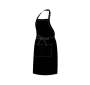 Chefs Uniform - Tuxedo Denim Apron - UNI9004