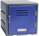 Food Lockers