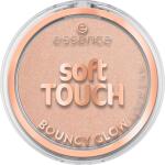 Essence Soft Touch Bouncy Glow - Pink 1