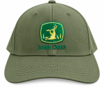 Mens 6 Panel Cap Embroid Logo