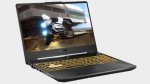Asus Tuf Gaming A15 FX506IV