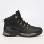 Urbanart Tatum 1 Nub Lea - Black - Black / 5
