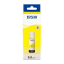 Epson 103 Ink Bottle Yellow Ecotank Original 65ML Single-pack C13T00S44A