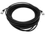 Linkbasic 15M Shielded Uv Protected CAT5E Flylead