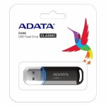 Adata USB 2.0 Compact 64GB Blk