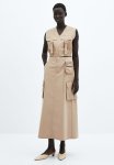 Skirt Tapioca - Mid-beige