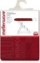 Mellerware Inspiration - Ironing Board Cover With Felt Padding 4MM Red