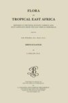 Flora of Tropical East Africa - Eriocaulaceae 1997