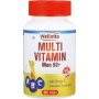 Wellvita Multivitamin Men 50+ With Omega 3 Softgels 30 Softgels