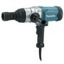 Makita Impact Wrenches 25.4MM Square Drive / Reverse /1000N?M Max. Fastening Torque / 1 400R/MIN / 1 200W - TW1000