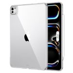 Classic Hybrid Case For Ipad Pro 11 M4 2024 Shockproof Cover