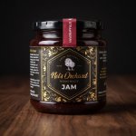 Nel’s Orchard Strawberry Jam 290ML