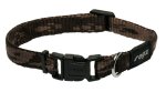 Rogz Alpinist Small 11MM Kilimanjaro Dog Collar Different Colours