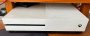 Microsoft Xbox One S